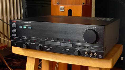 ampli luxman lv 113|Luxman LV.